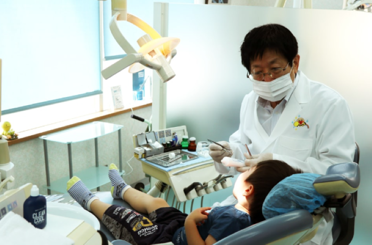 歯周病治療のエキスパート。上木歯科医院の取り組み