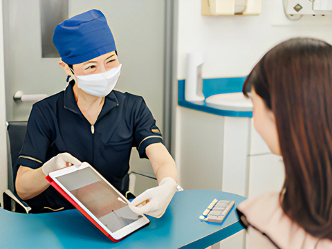 インフォームド・コンセント