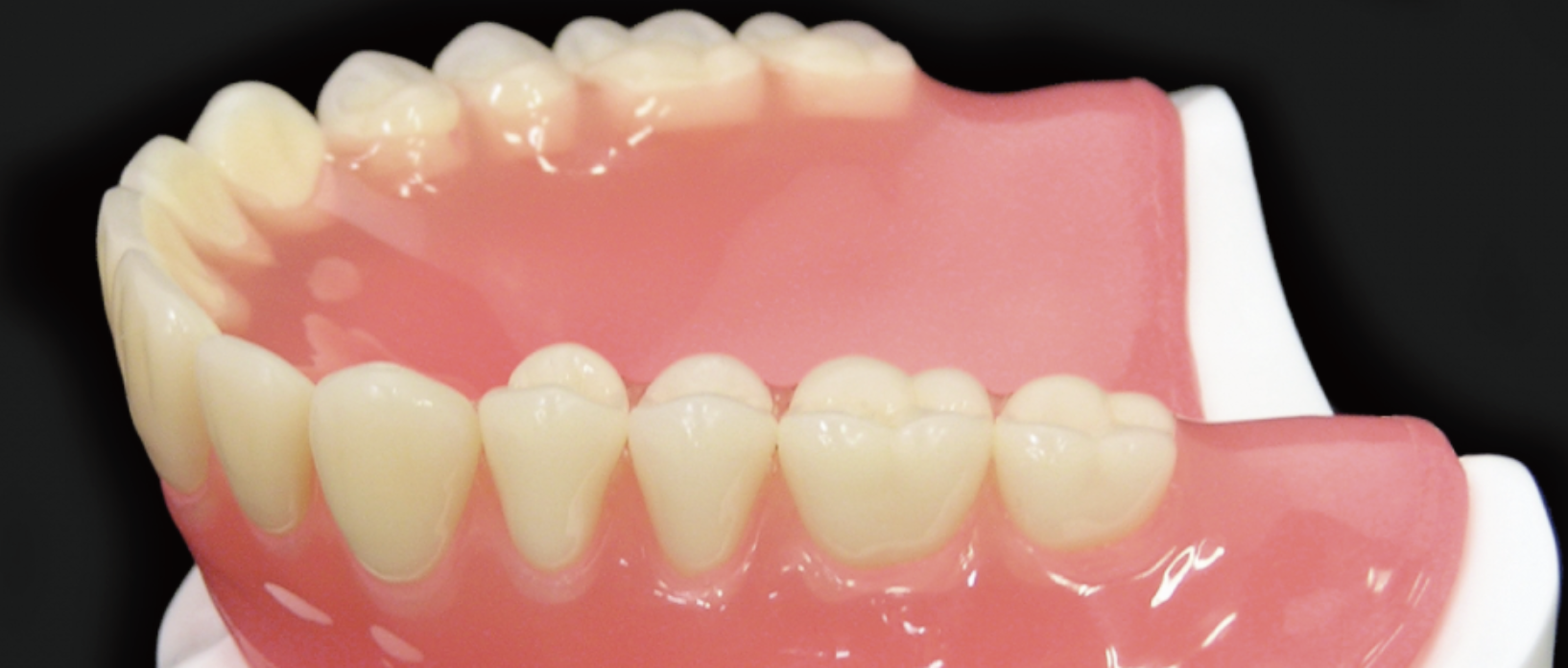 最適な入れ歯をご提案いたします