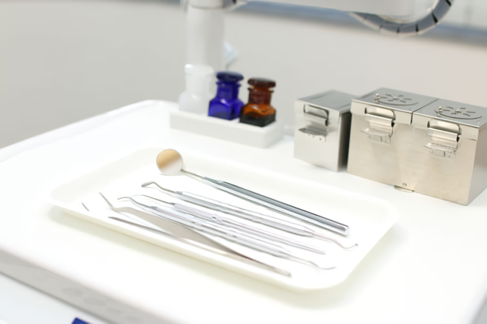 患者様にとって最適な方法を提案します