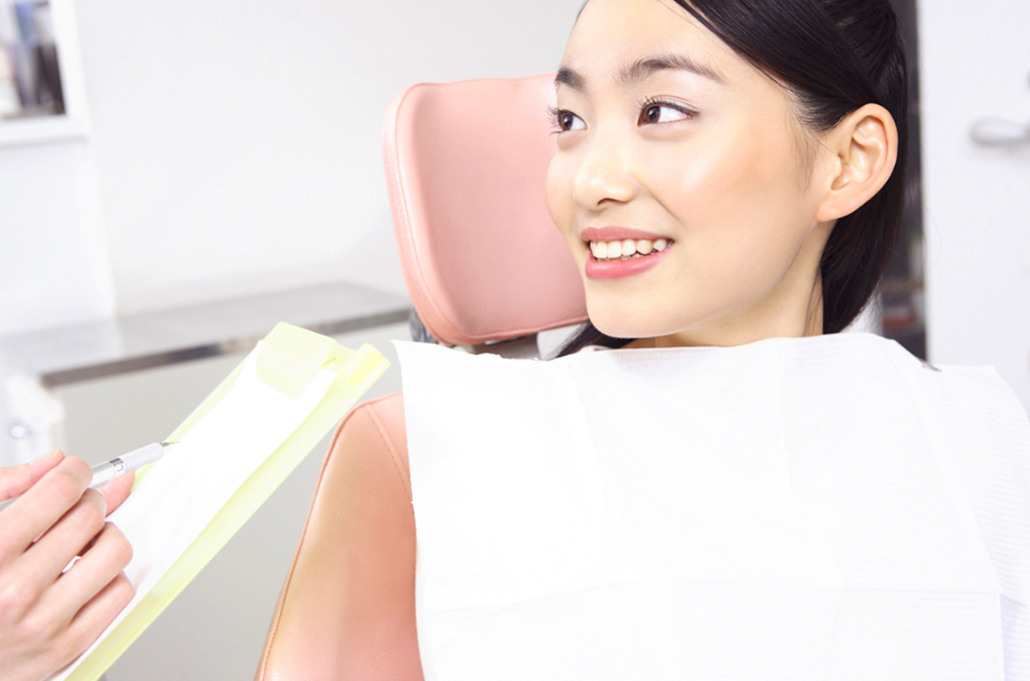 口腔内の除菌と予防重視の科学的アプローチで歯の健康を守る