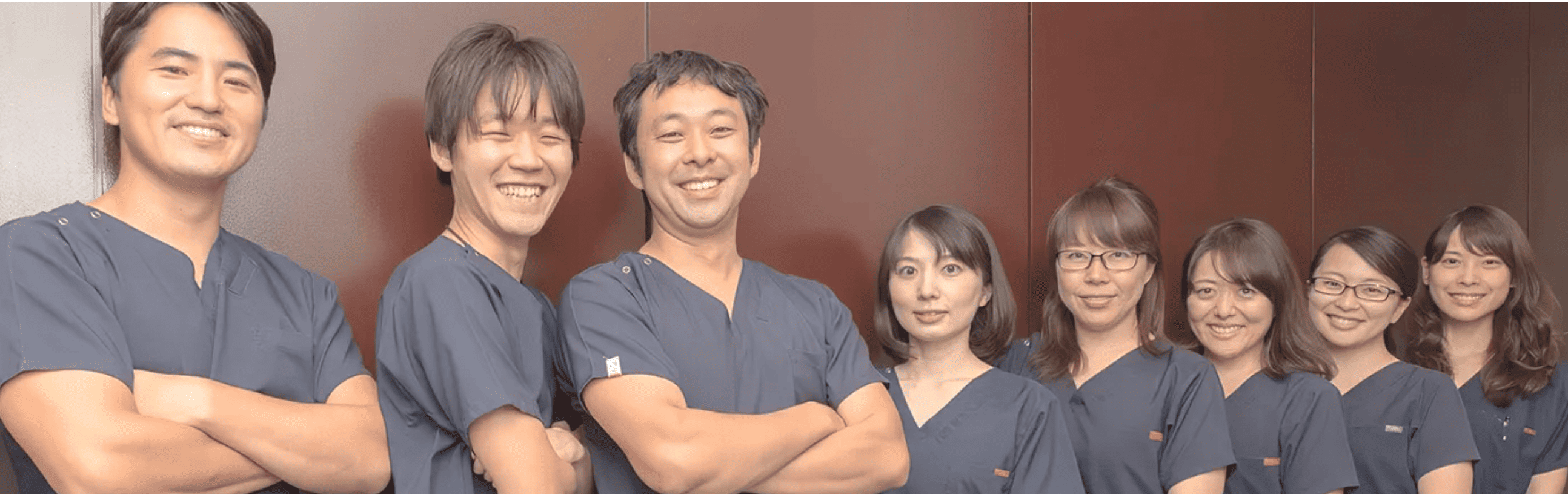 最先端の設備と高度な技術を活用し、安心で信頼できる診療体制を整えています