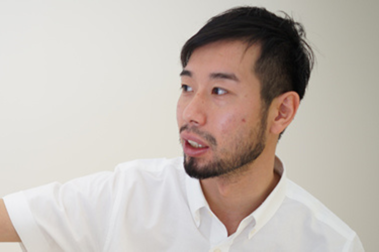 院長の千田雅之