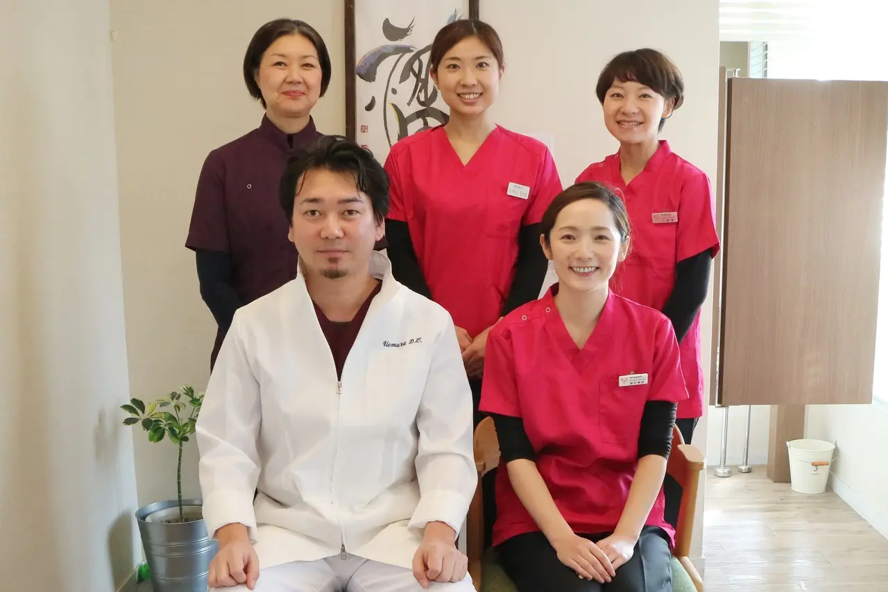 軽度から重度まで対応する専門的ケアで健康な歯を守る