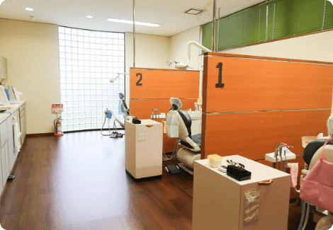 【キッズルーム完備・バリアフリー】地域に寄り添い、誰もが通いやすい玉城古川歯科