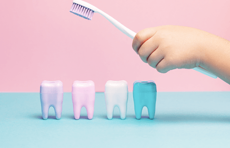 予防歯科治療を提供