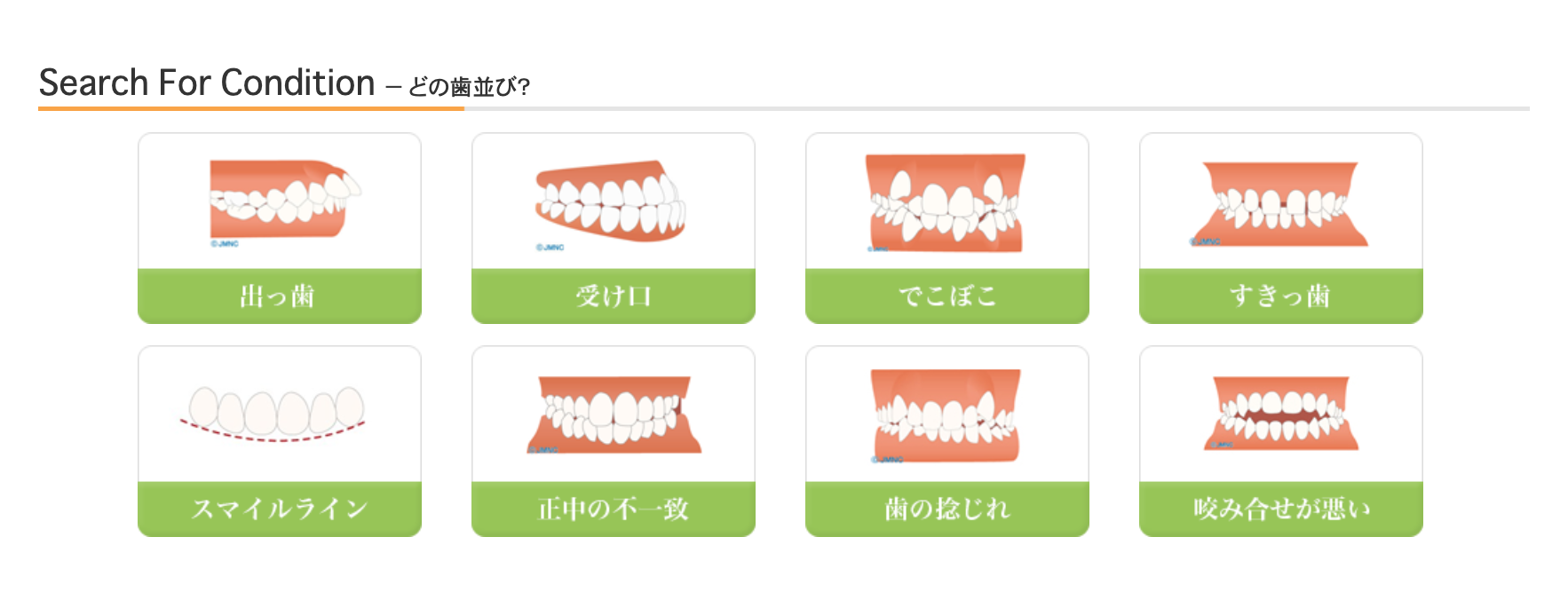 口元の美しさだけでなく、噛み合わせや健康を考慮した総合的な治療を提供しています