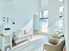 親知らずやお口周りの外科処置もおまかせできる安心感