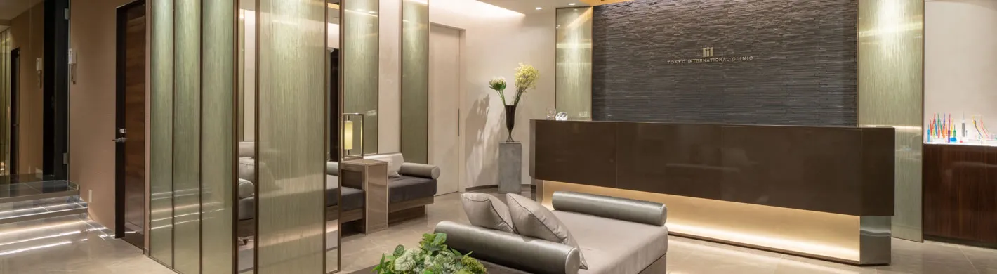 【日本歯周病学会認定医 在籍】【日本臨床歯周病学会認定医 ・歯周インプラント認定医 在籍】銀座で受ける先進の歯科治療