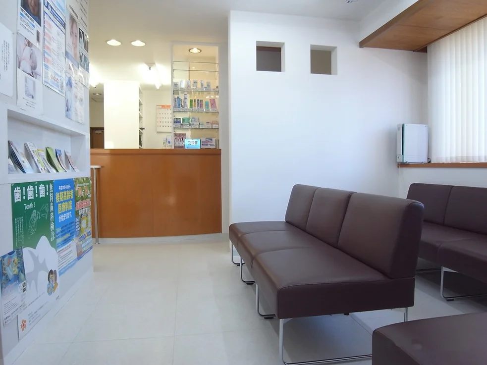 【レーザー治療あり】地域医療に貢献する医療を目指す齋藤歯科医院