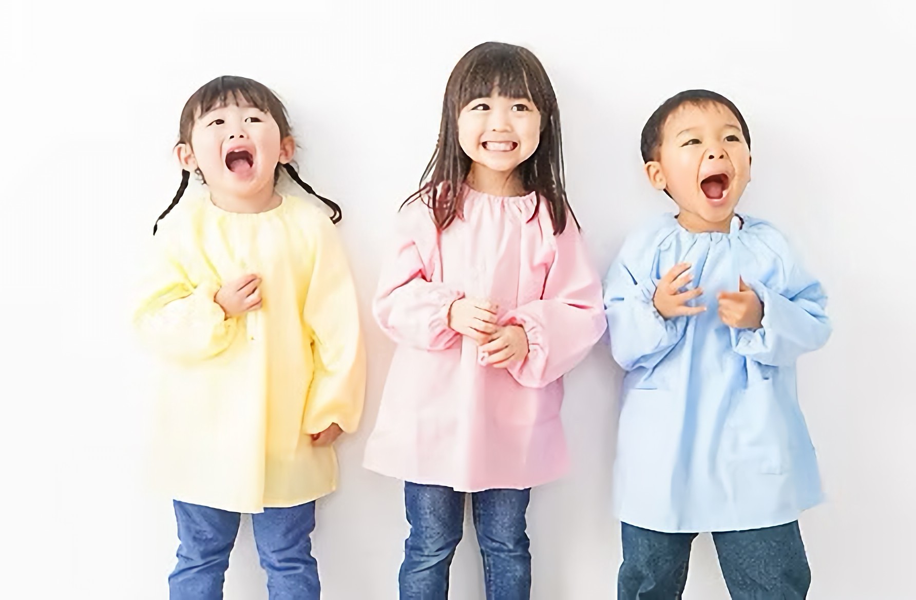 お子様のペースに合わせた診療を心がけています