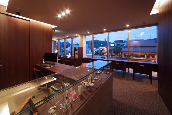 患者様一人ひとりに寄り添う信頼できる歯科医療を提供