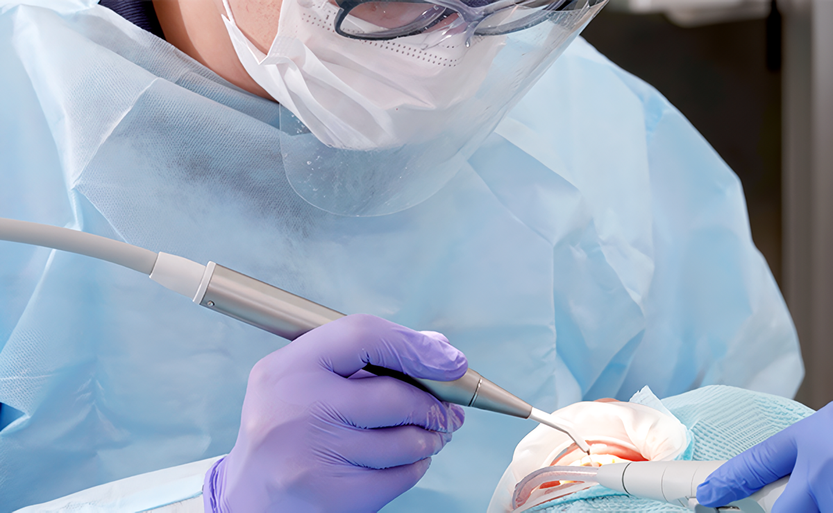 レントゲン・CTで見えない原因をしっかり究明