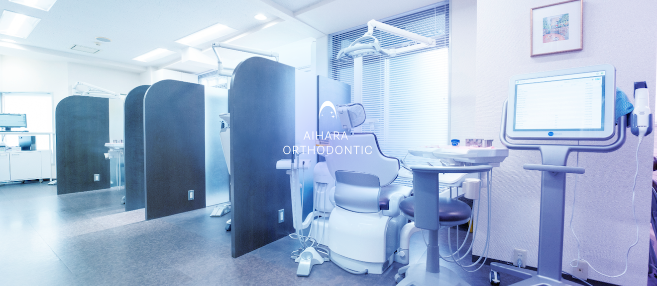 ①②診療風景 ③診療室