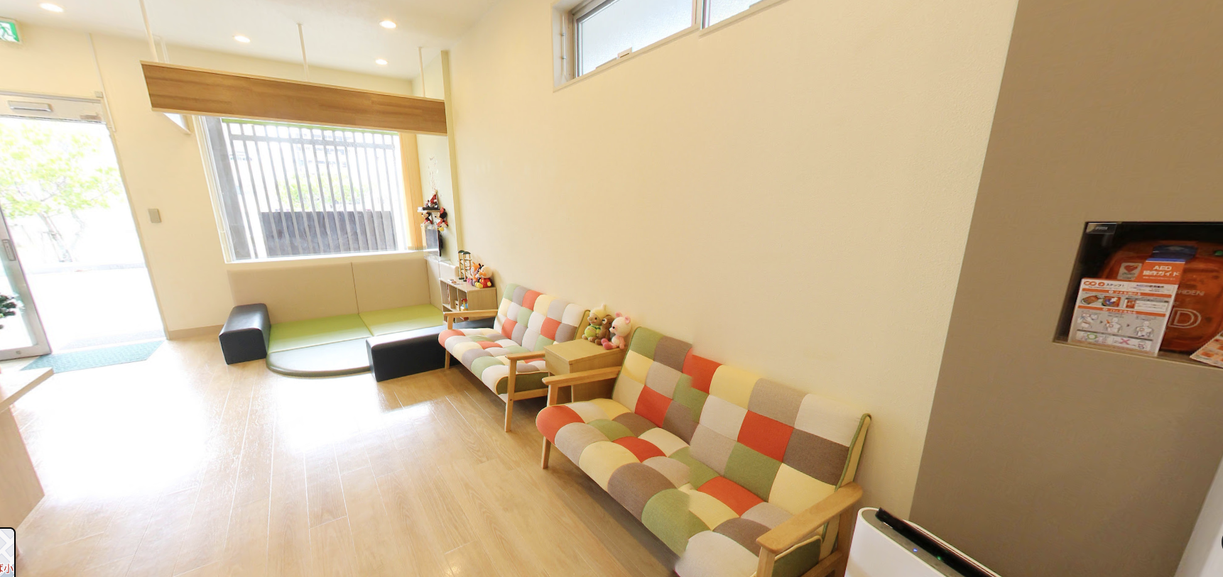 【土曜・祝日診療あり】地域に根差した小児専門の医療を提供する「よつば小児・矯正歯科」