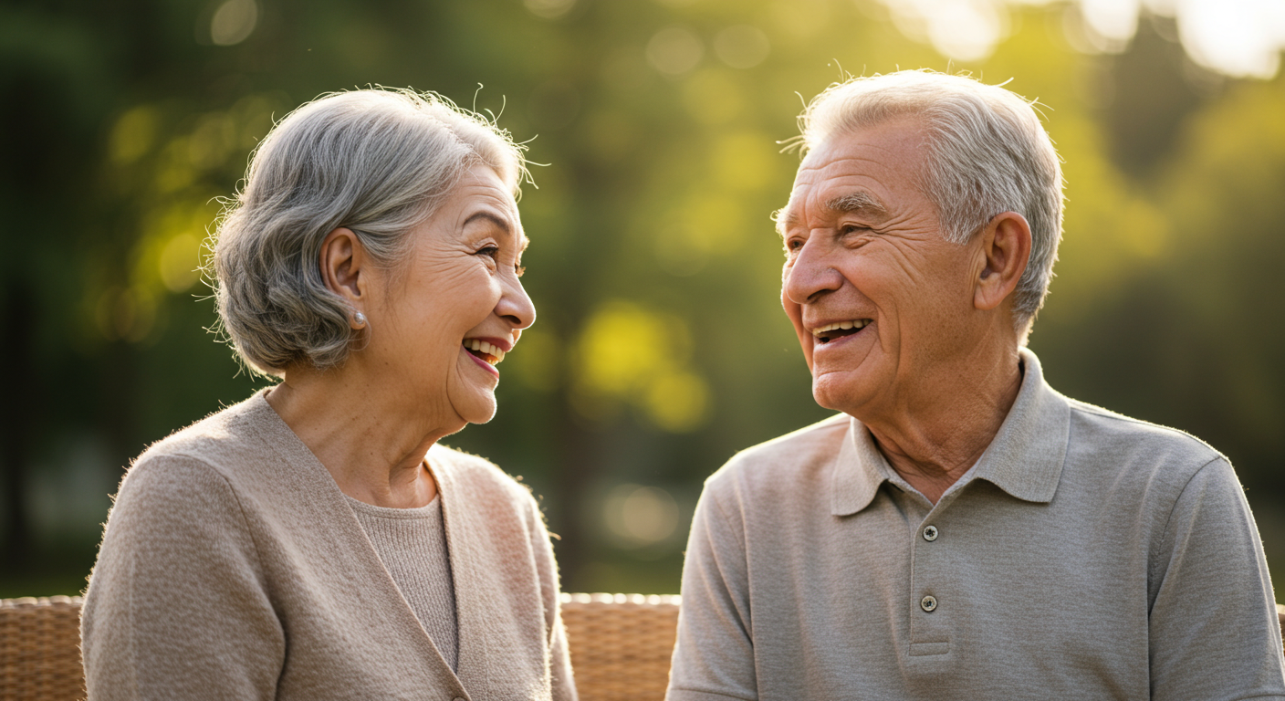 義歯の悩み、専門技術で解決
