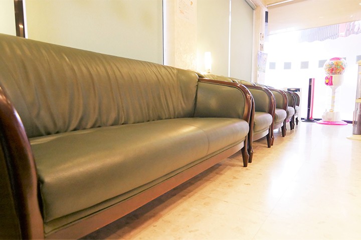 【WEB予約可・四日市駅徒歩5分】地域に寄り添い、安心と健康な笑顔を支えるかなや歯科医院