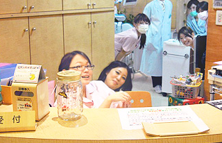 【上安駅徒歩3分】歯周病専門医が在籍し予防にも注力する土井ファミリー歯科