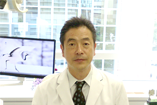 【個室の診療室あり】明るく開放感のある院内で安心の治療を提供する 中西歯科医院