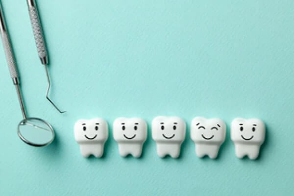 早めの受診をおすすめします