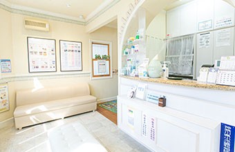 患者様が生涯にわたり健康で快適な生活を送れるよう、今後もさらに努力し、地域社会に貢献できるよう精進してまいります。