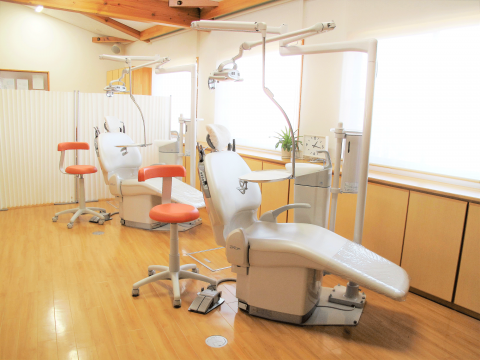 【土曜診療あり】【日本矯正歯科学会認定医】親切かつ丁寧な歯科診療を提供する南原さかい矯正歯科