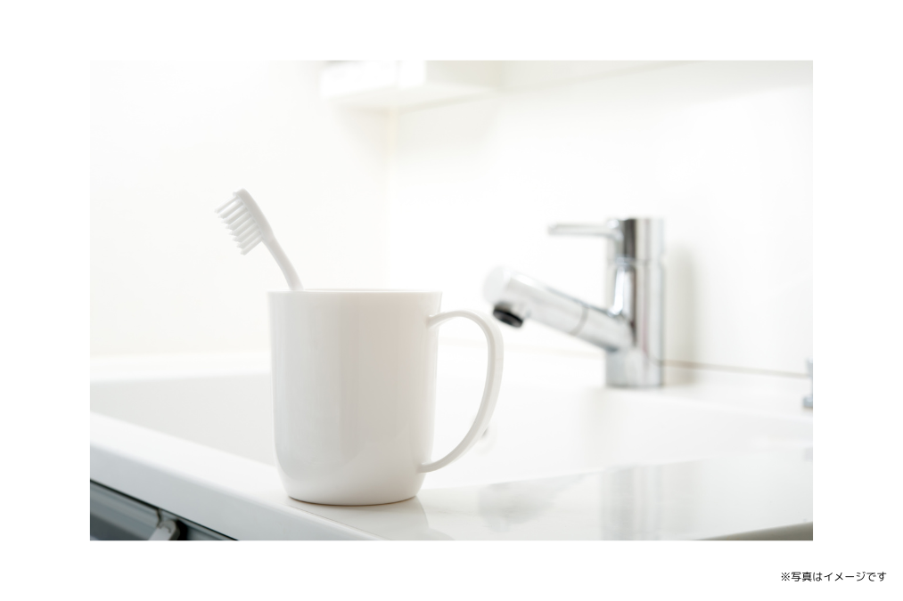 歯肉炎から歯周炎まで段階に応じた適切な治療を提供しています。※写真はイメージです。