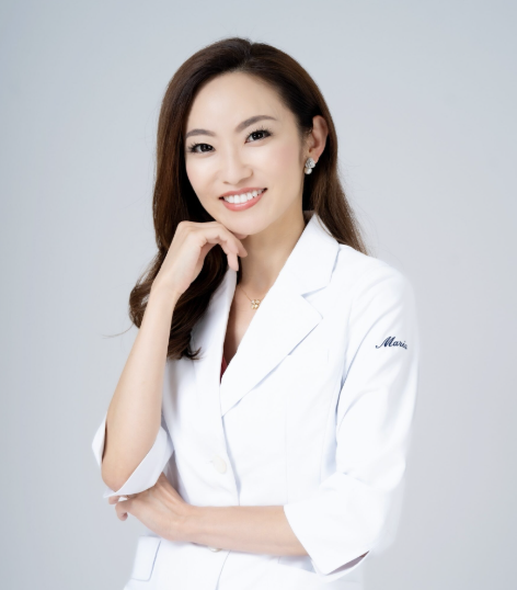 院長の中村 真理愛
