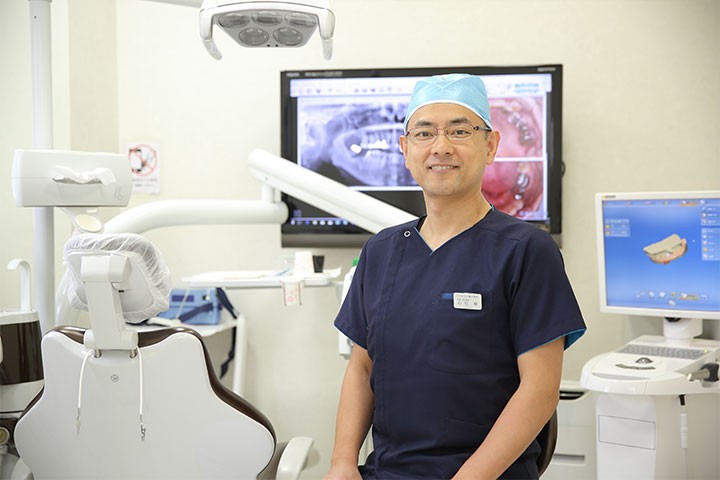 正確な手術を実現