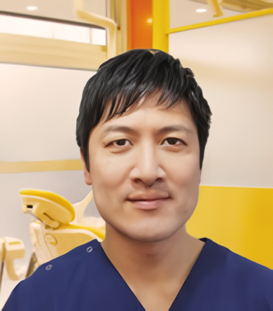 安心と安らぎ、そしてお口の中を総合的に診た治療を提供します