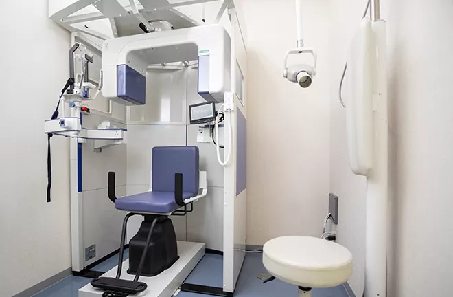 【静岡駅車5分】駐車場完備・幅広い診療に対応するセントラル歯科クリニック