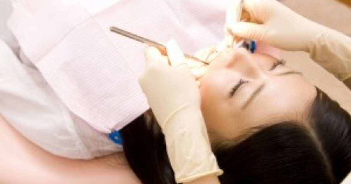 丁寧な治療を心掛けています