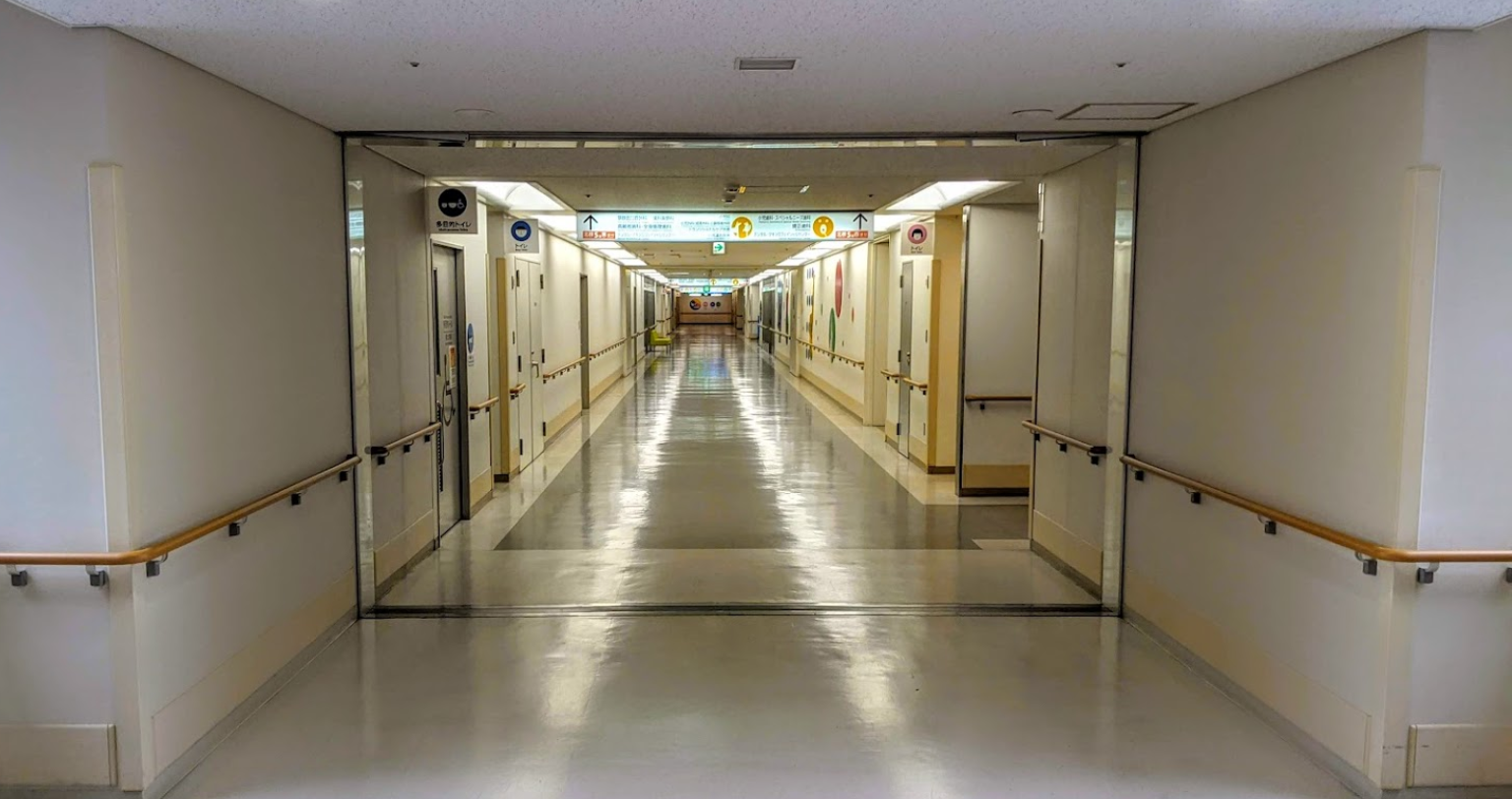 【大学病院】患者様一人ひとりに寄り添い、最適な治療とケアを提供する総合病院「九州大学病院」