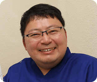 院長の腰原輝純