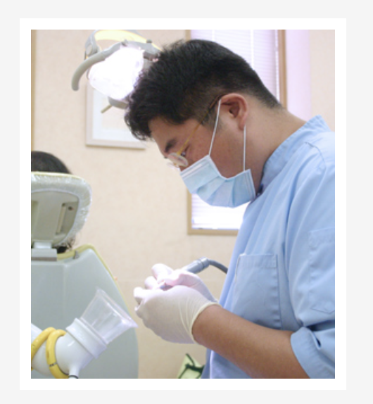 小さなお子さまからご高齢の方まで、すべての患者様に安心して通院いただける環境を整えています