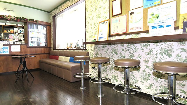 【常永駅 徒歩18分】幅広い診療に対応するうちだ歯科クリニック
