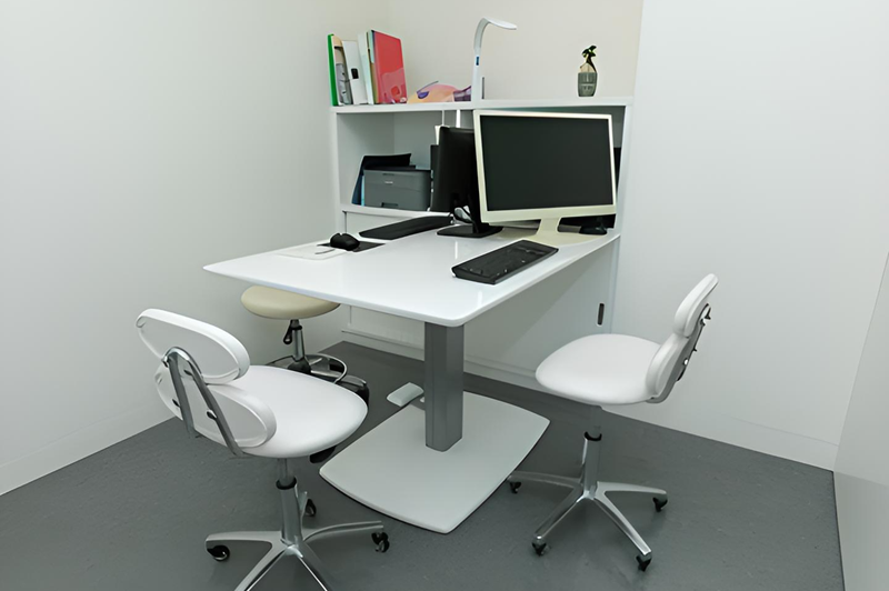 【中京競馬場前駅 徒歩8分】地域に根差した口腔ケアを行う太子歯科医院