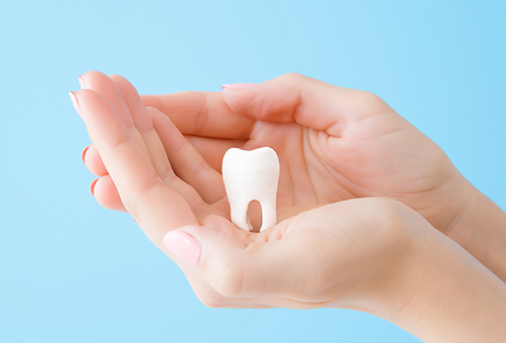 むし歯ゼロを支えるお子様の歯の予防と治療