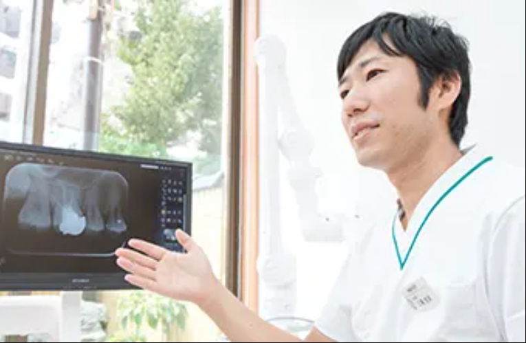 笑顔あふれる生活を送っていただけるよう、全力でサポートいたします