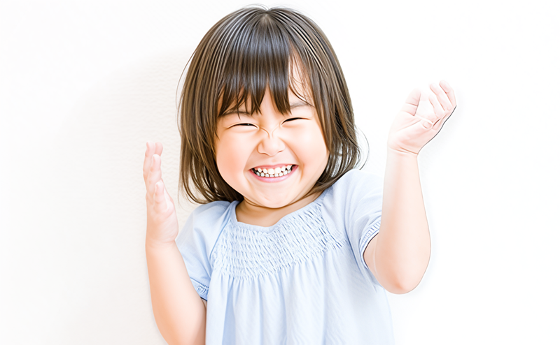 楽しく通える環境で予防と早期対応を重視した小児歯科診療を展開