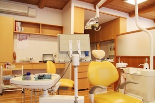 【駐車場完備・土曜診療】患者様の想いを大切に丁寧な診療を行うふな歯科クリニック