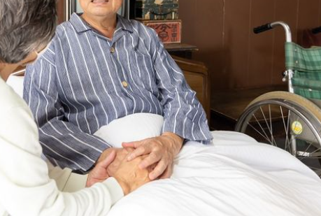 ご自宅に伺います