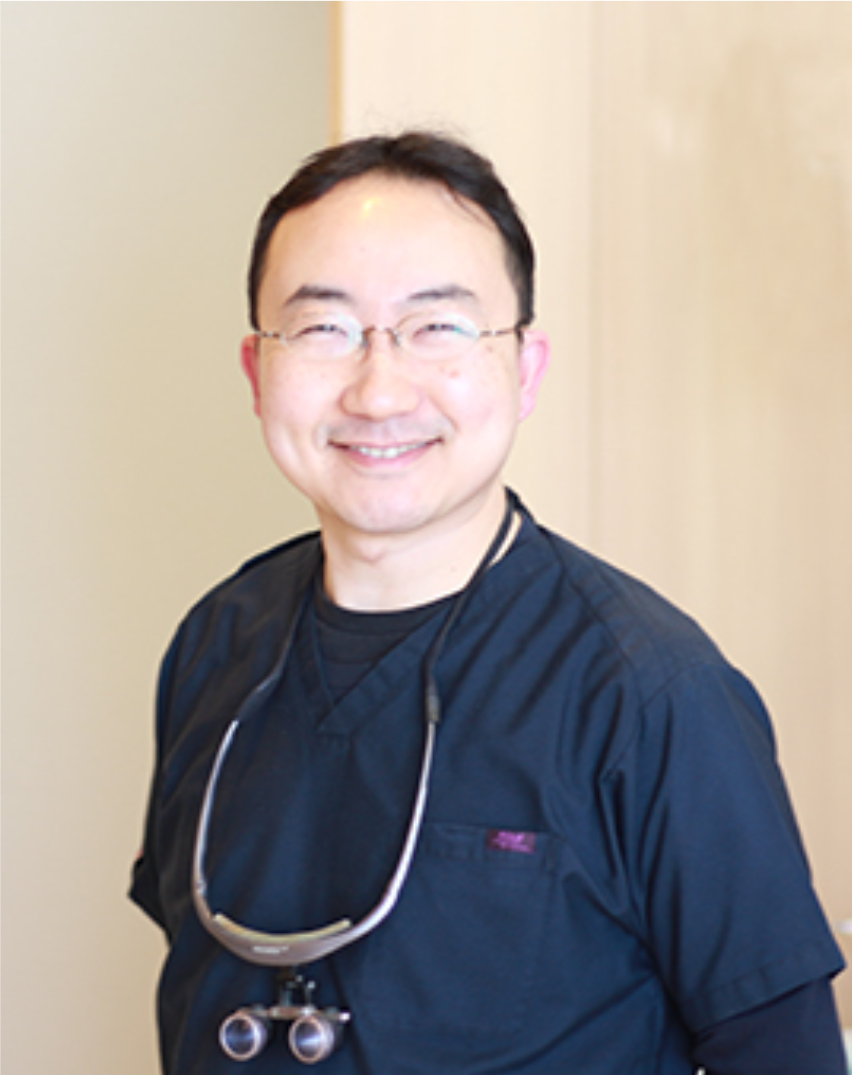 院長の村上一将