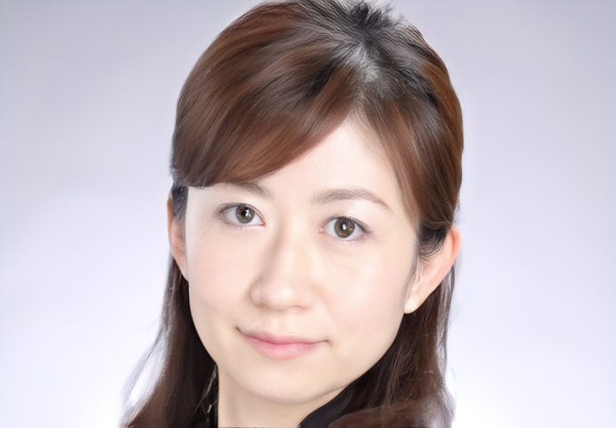 院長の前畑　香