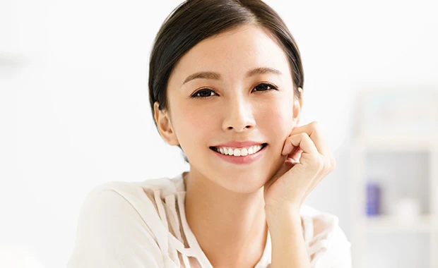 患者様のライフスタイルやご希望を踏まえたうえで、無理のない矯正計画を提案しています