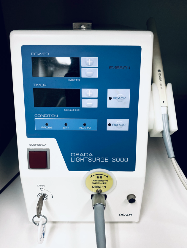 外苑前駅1b出口すぐ、親身な診療を提供する南青山歯科