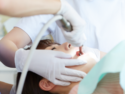 定期的なメンテナンスをおすすめします