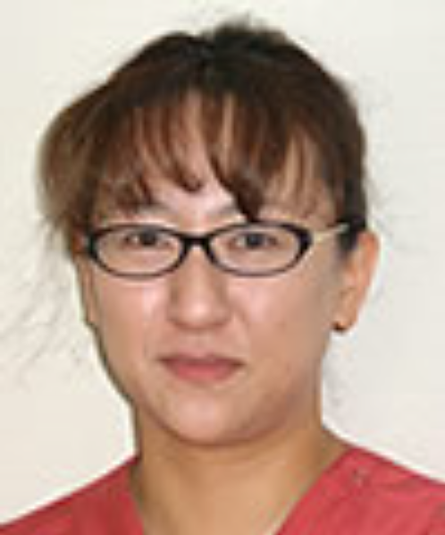 院長の塚本 麻子