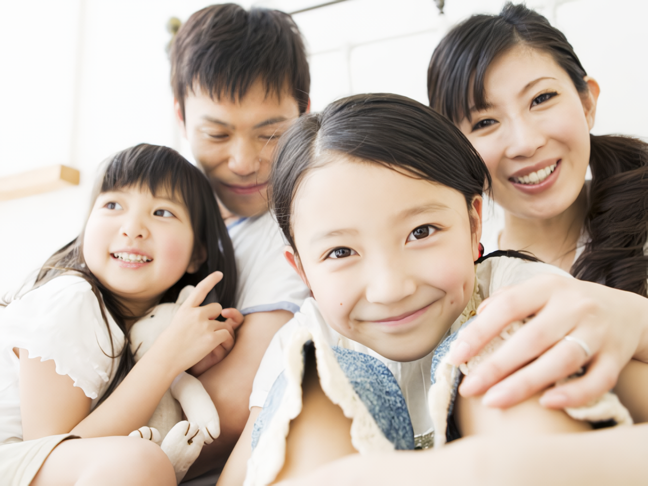 乳幼児から始めるお口の機能育成