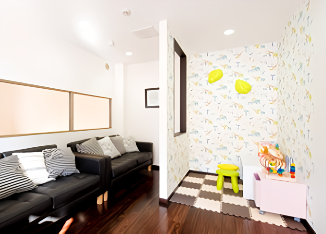 【桃山台駅から車で5分】信頼と多彩な選択肢を提供するあおやぎ歯科医院